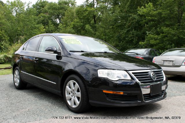 2006 Volkswagen Passat 4DR SDN LE V6 AT