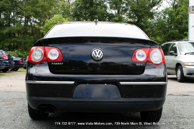 2006 Volkswagen Passat 4DR SDN LE V6 AT