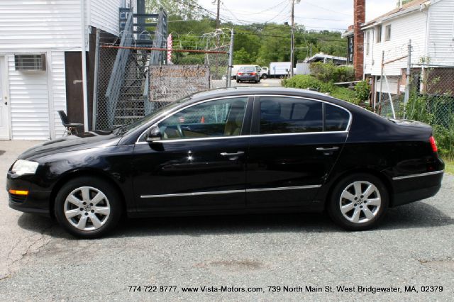 2006 Volkswagen Passat 4DR SDN LE V6 AT