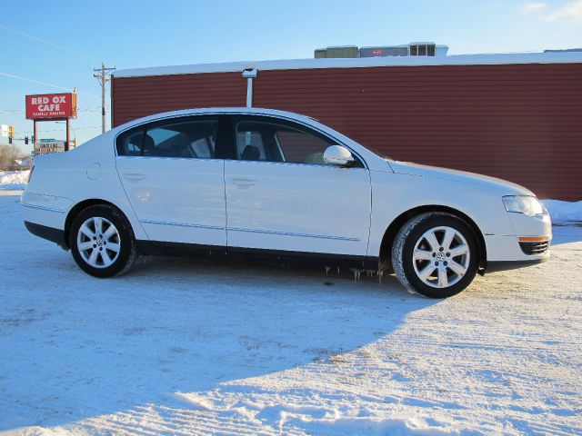 2006 Volkswagen Passat Wagon SE