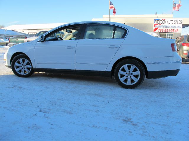 2006 Volkswagen Passat Wagon SE