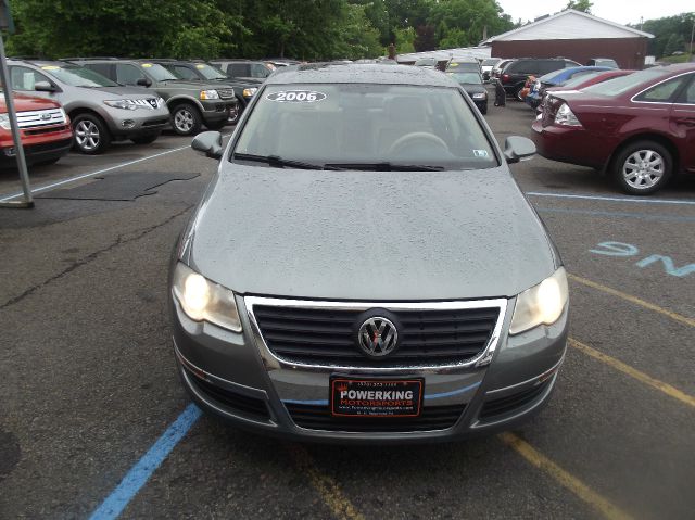 2006 Volkswagen Passat X