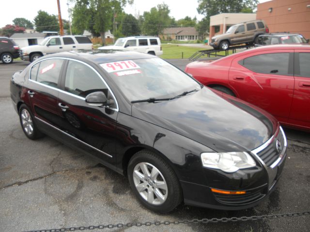 2006 Volkswagen Passat 4DR SDN LE V6 AT