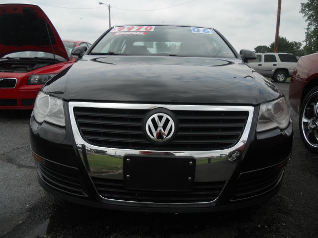 2006 Volkswagen Passat 4DR SDN LE V6 AT