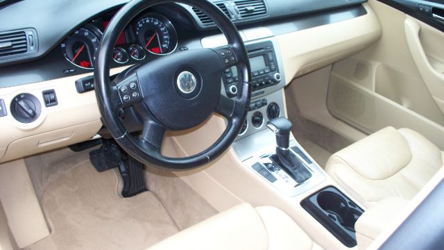 2006 Volkswagen Passat Wagon SE