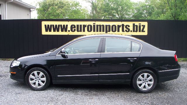 2006 Volkswagen Passat Wagon SE