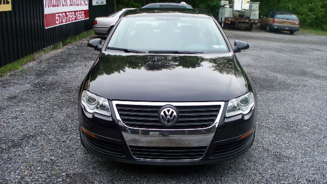 2006 Volkswagen Passat Wagon SE