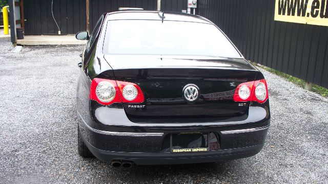 2006 Volkswagen Passat Wagon SE