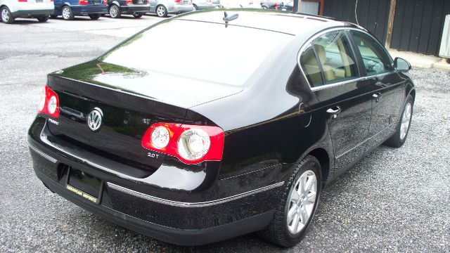 2006 Volkswagen Passat Wagon SE