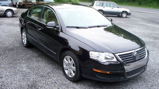 2006 Volkswagen Passat Wagon SE