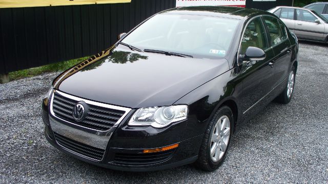 2006 Volkswagen Passat Wagon SE