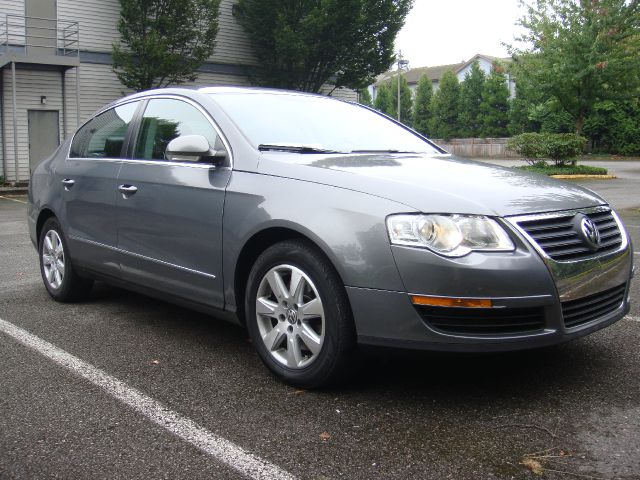 2006 Volkswagen Passat Wagon SE