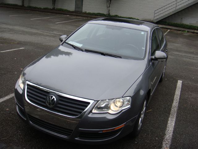 2006 Volkswagen Passat Wagon SE