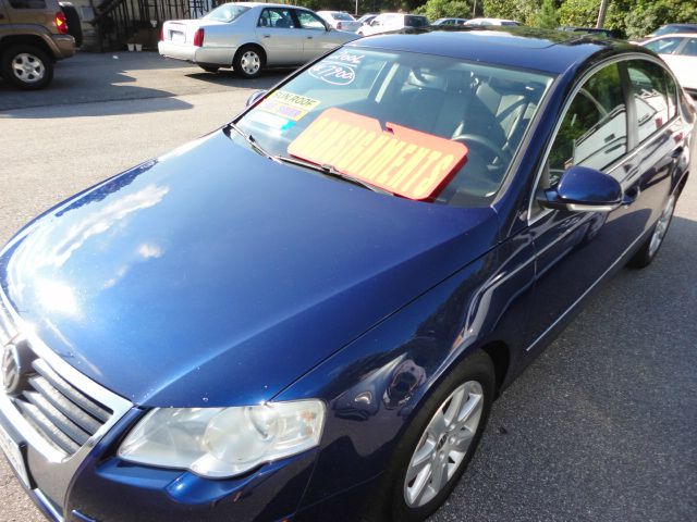 2006 Volkswagen Passat Unknown