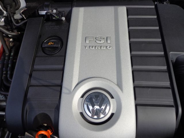 2006 Volkswagen Passat 4DR SDN LE V6 AT