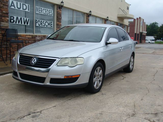 2006 Volkswagen Passat 4DR SDN LE V6 AT