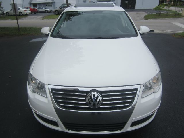 2006 Volkswagen Passat Wagon SE