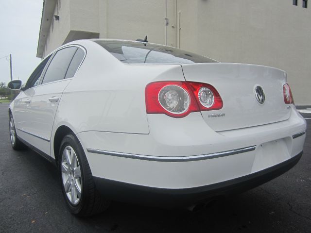 2006 Volkswagen Passat Wagon SE