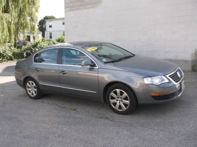 2006 Volkswagen Passat Wagon SE