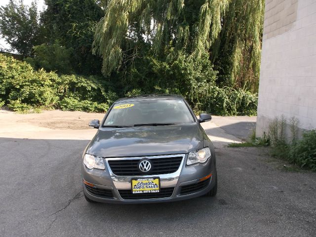 2006 Volkswagen Passat Wagon SE