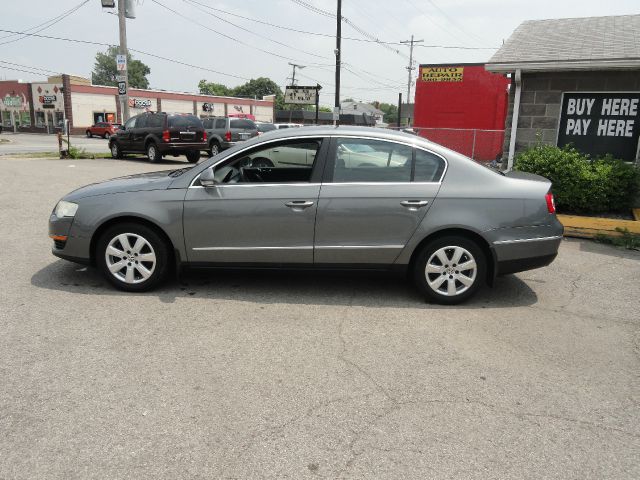 2006 Volkswagen Passat G35x 4dr Sdn AWD Auto Sedan