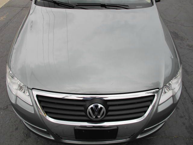 2006 Volkswagen Passat 4DR SDN LE V6 AT