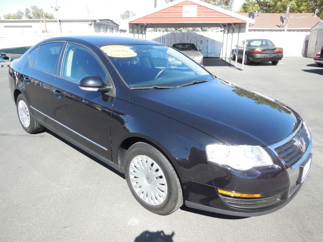 2006 Volkswagen Passat 4DR SDN LE V6 AT