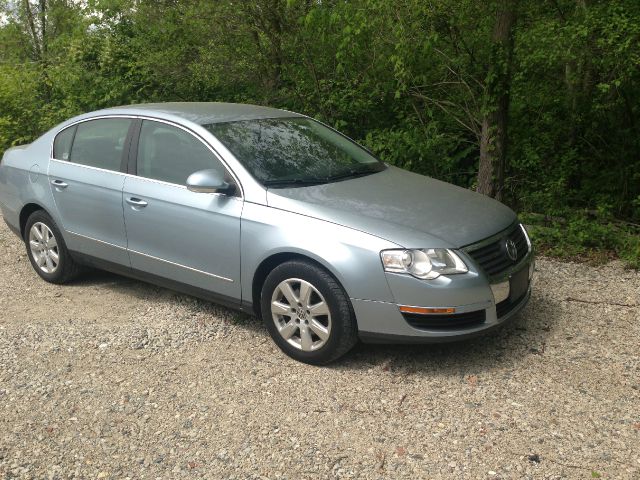 2006 Volkswagen Passat 4DR SDN LE V6 AT