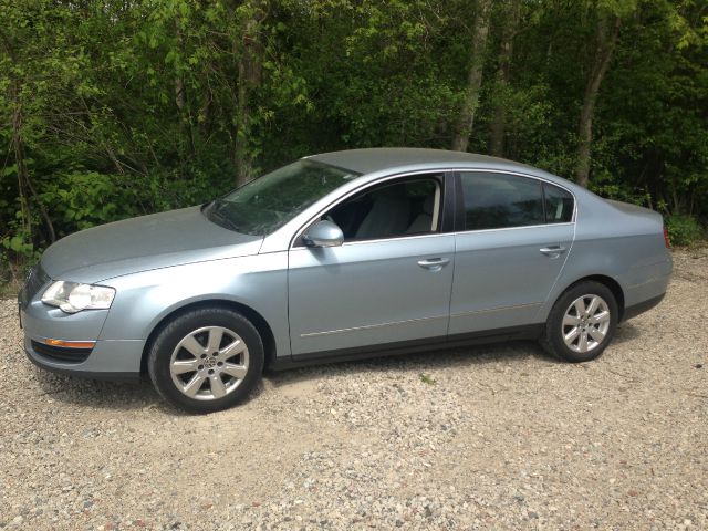 2006 Volkswagen Passat 4DR SDN LE V6 AT