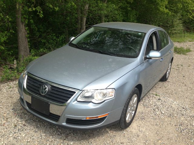 2006 Volkswagen Passat 4DR SDN LE V6 AT