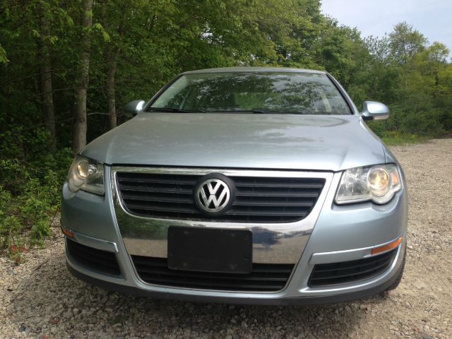 2006 Volkswagen Passat 4DR SDN LE V6 AT