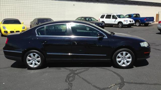 2006 Volkswagen Passat Wagon SE