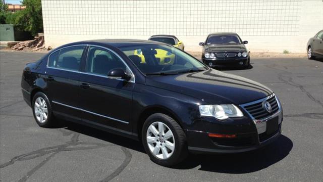 2006 Volkswagen Passat Wagon SE