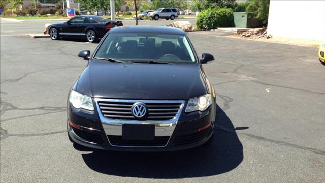 2006 Volkswagen Passat Wagon SE