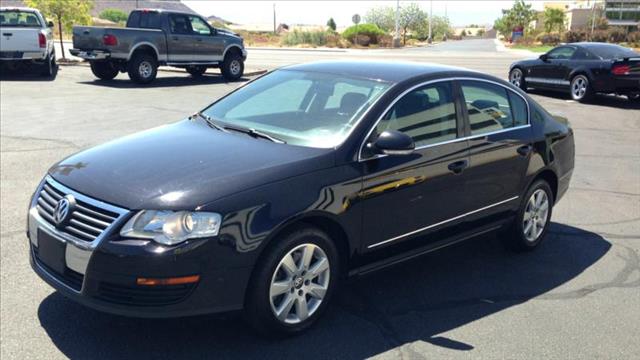 2006 Volkswagen Passat Wagon SE