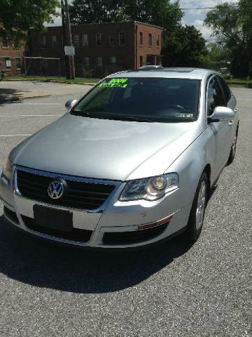 2006 Volkswagen Passat 4DR SDN LE V6 AT