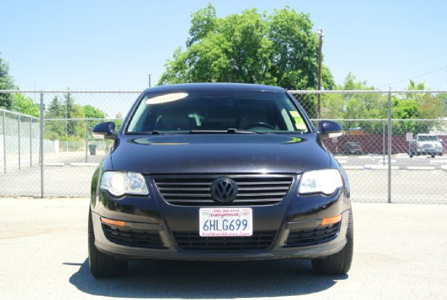 2006 Volkswagen Passat Wagon SE