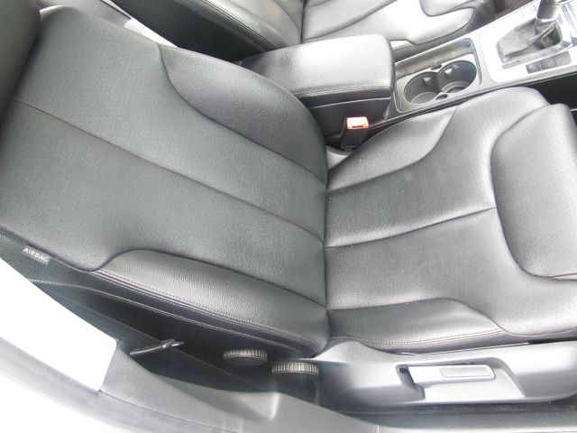 2006 Volkswagen Passat 4DR SDN LE V6 AT