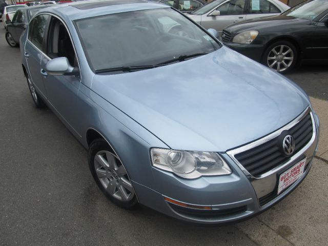 2006 Volkswagen Passat 4DR SDN LE V6 AT