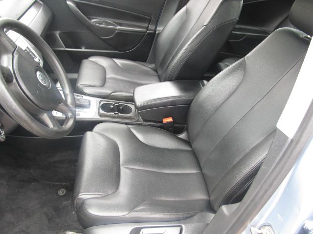 2006 Volkswagen Passat 4DR SDN LE V6 AT