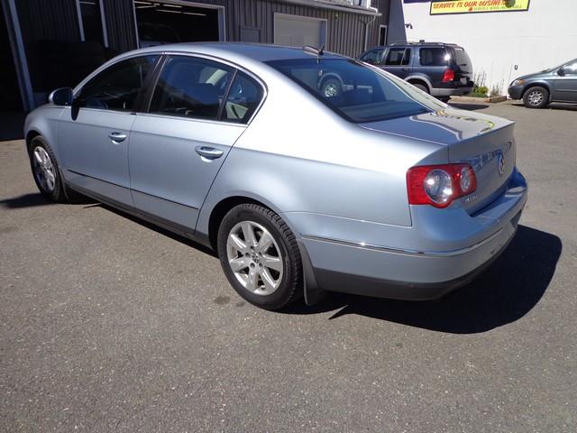 2006 Volkswagen Passat XCab 4x4 Z71 Pkg