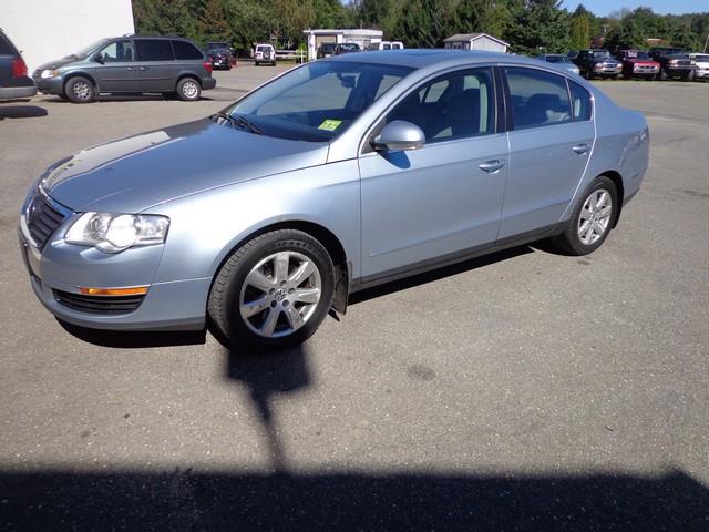 2006 Volkswagen Passat XCab 4x4 Z71 Pkg