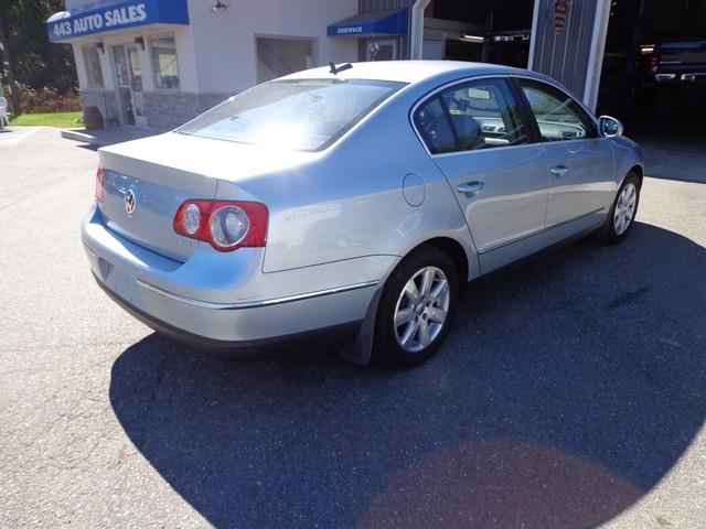 2006 Volkswagen Passat XCab 4x4 Z71 Pkg