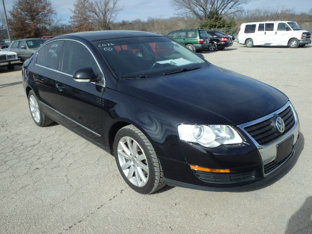 2006 Volkswagen Passat Wagon SE