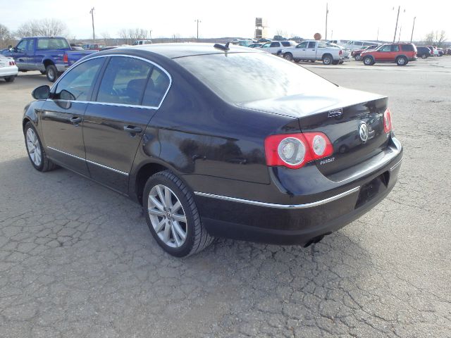 2006 Volkswagen Passat Wagon SE