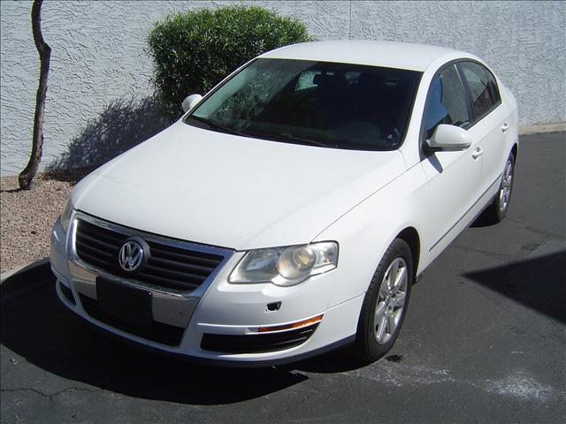 2006 Volkswagen Passat Wagon SE