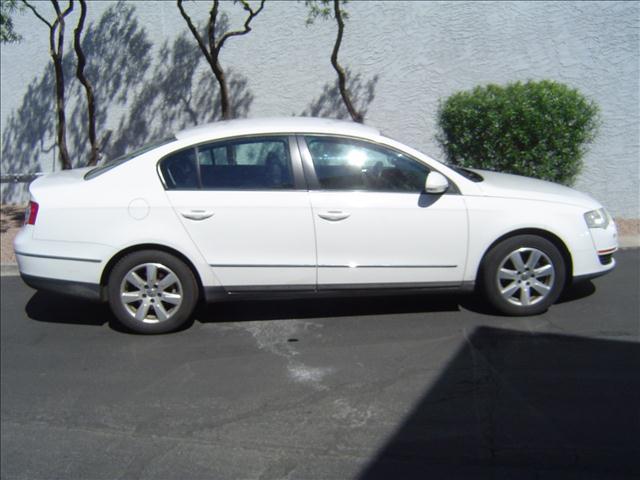 2006 Volkswagen Passat Wagon SE