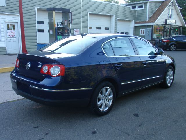 2006 Volkswagen Passat 4DR SDN LE V6 AT