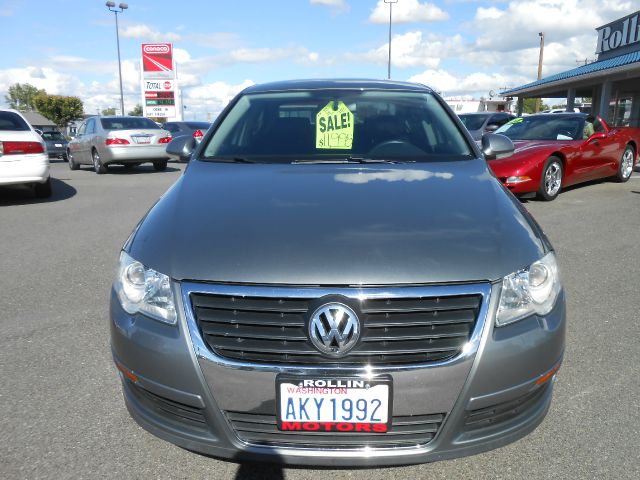 2006 Volkswagen Passat 4DR SDN LE V6 AT