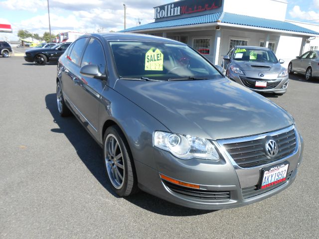 2006 Volkswagen Passat 4DR SDN LE V6 AT